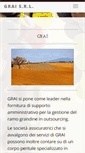 Mobile Screenshot of grai.it